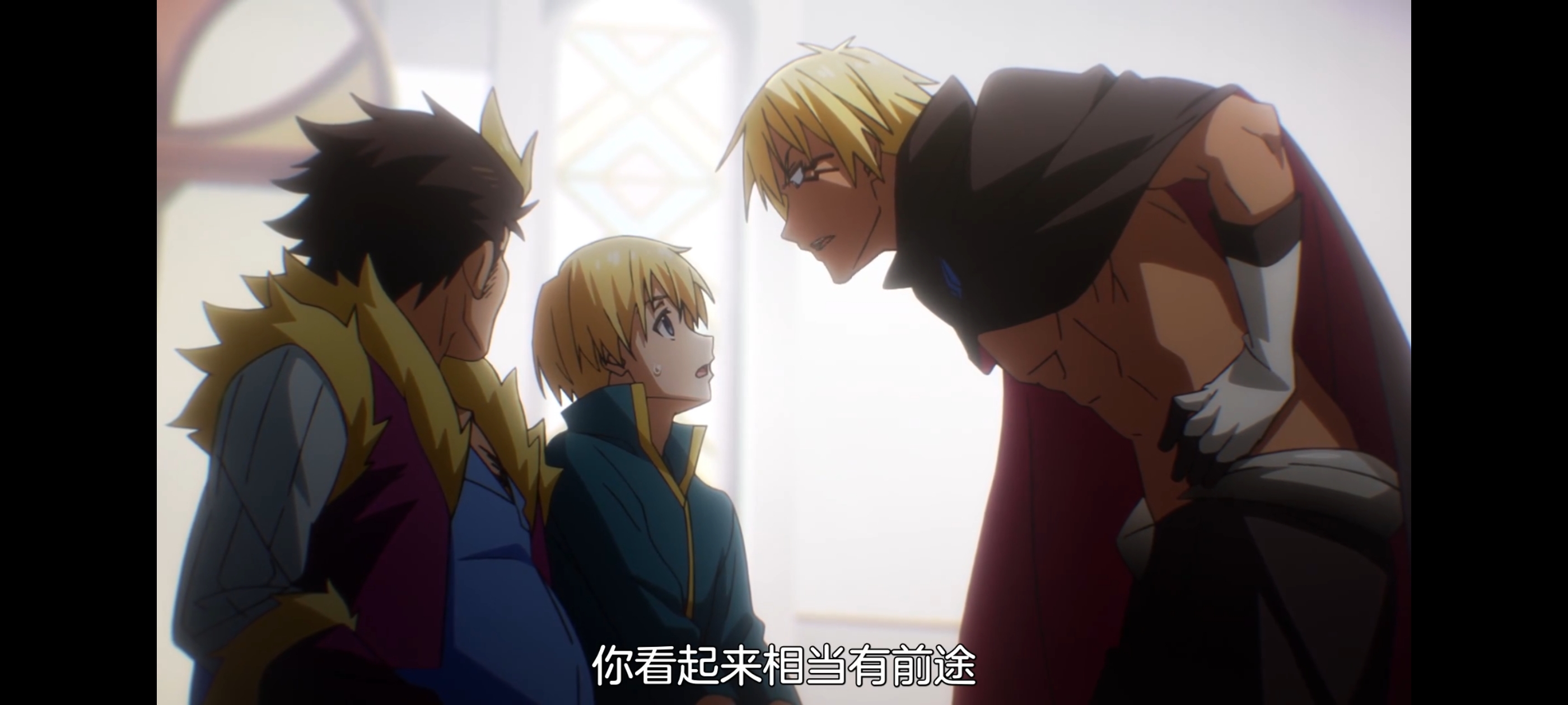 关于我转生变成史莱姆这档事,关于我转生后成为史莱姆的那件事,动画,动漫,番剧,ACG,二次元