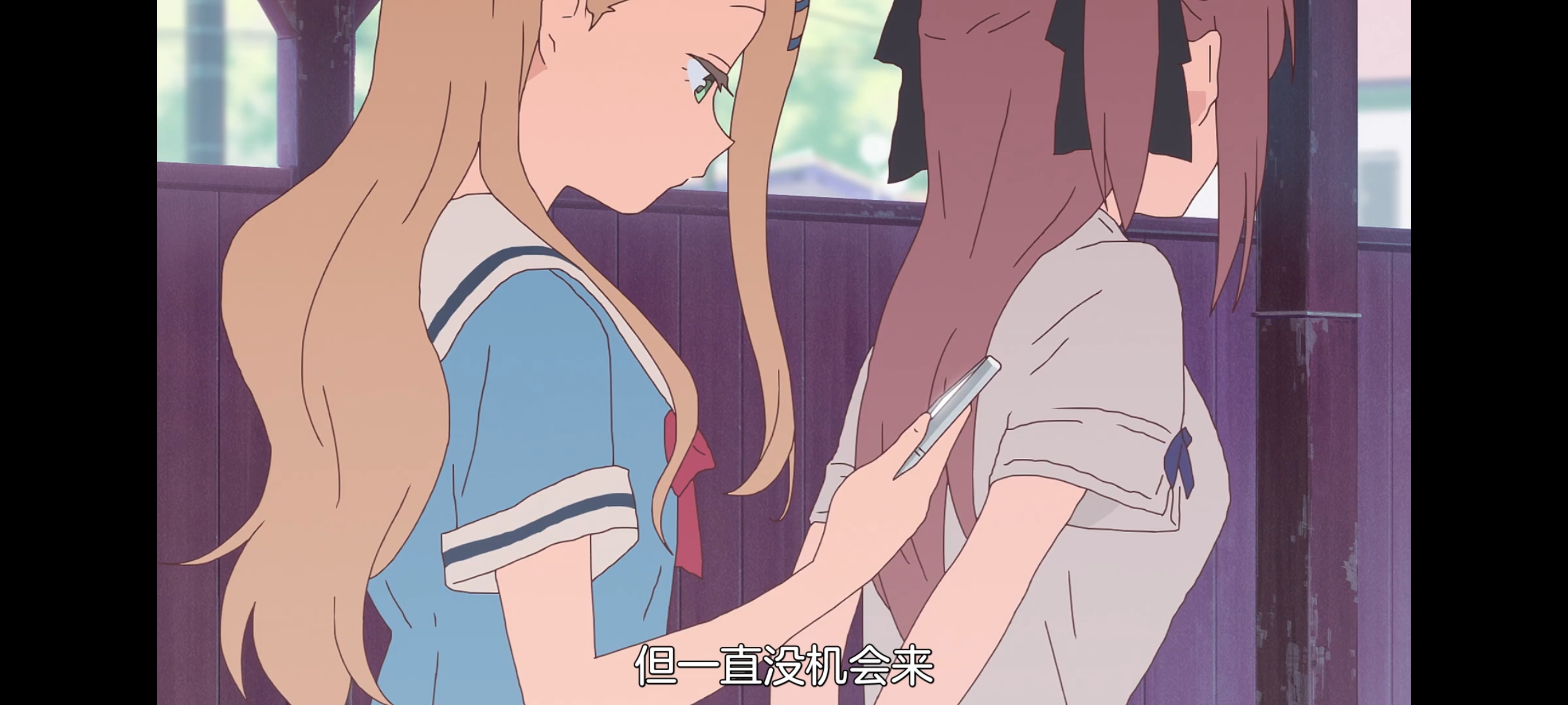 上伊那牡丹酒醉身姿似百合花般,上伊那牡丹醉姿如百合,动画,动漫,番剧,二次元,ACG