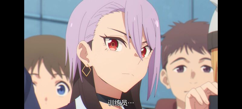 赛马娘,赛马娘PrettyDreby,芦毛灰姑娘,赛马娘芦毛灰姑娘,动画,动漫,番剧,ACG