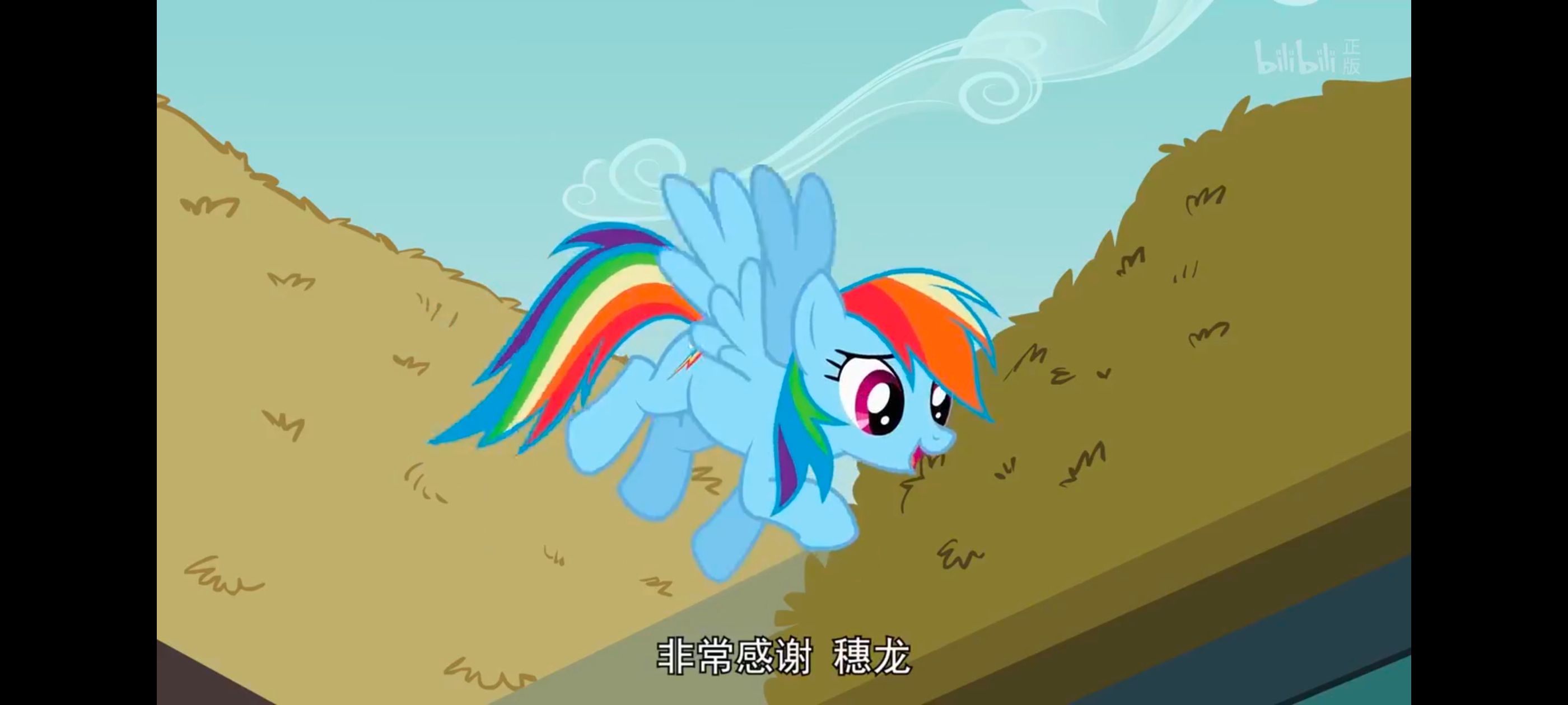 小马宝莉,彩虹小马,我的小马驹,动画,动漫,番剧,ACG