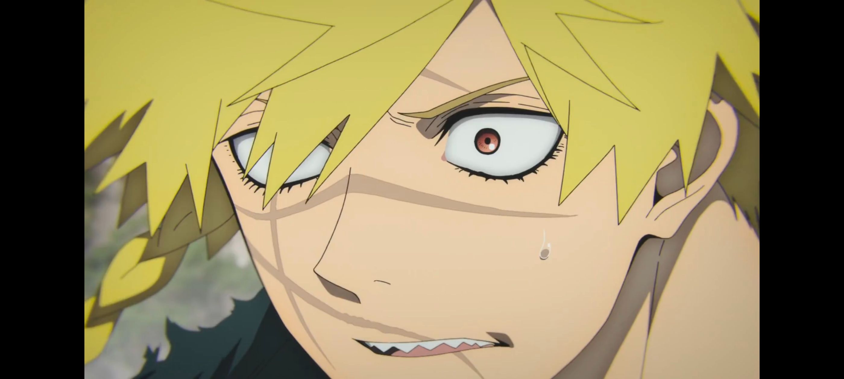 地狱乐,动画,动漫,番剧,ACG