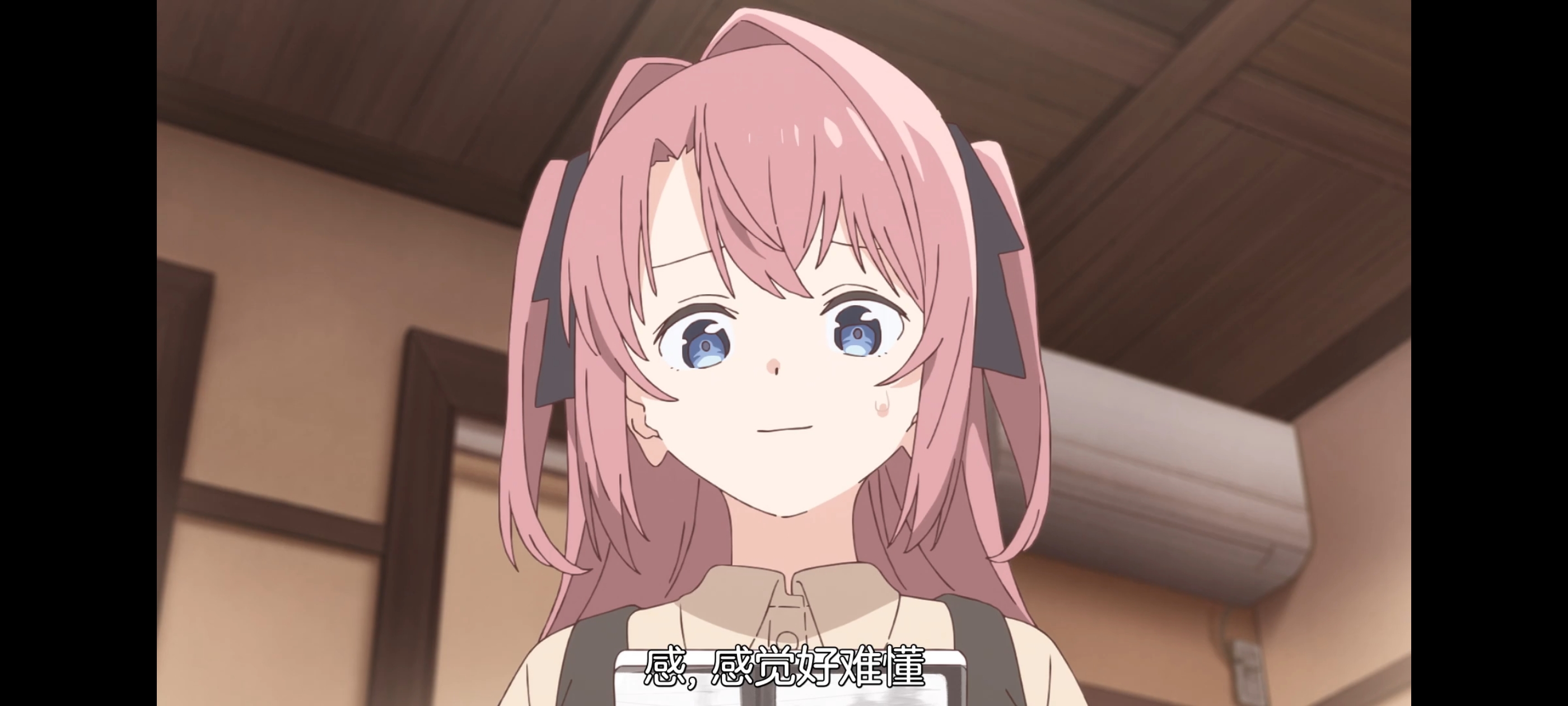 上伊那牡丹酒醉身姿似百合花般,上伊那牡丹醉姿如百合,动画,动漫,番剧,二次元,ACG