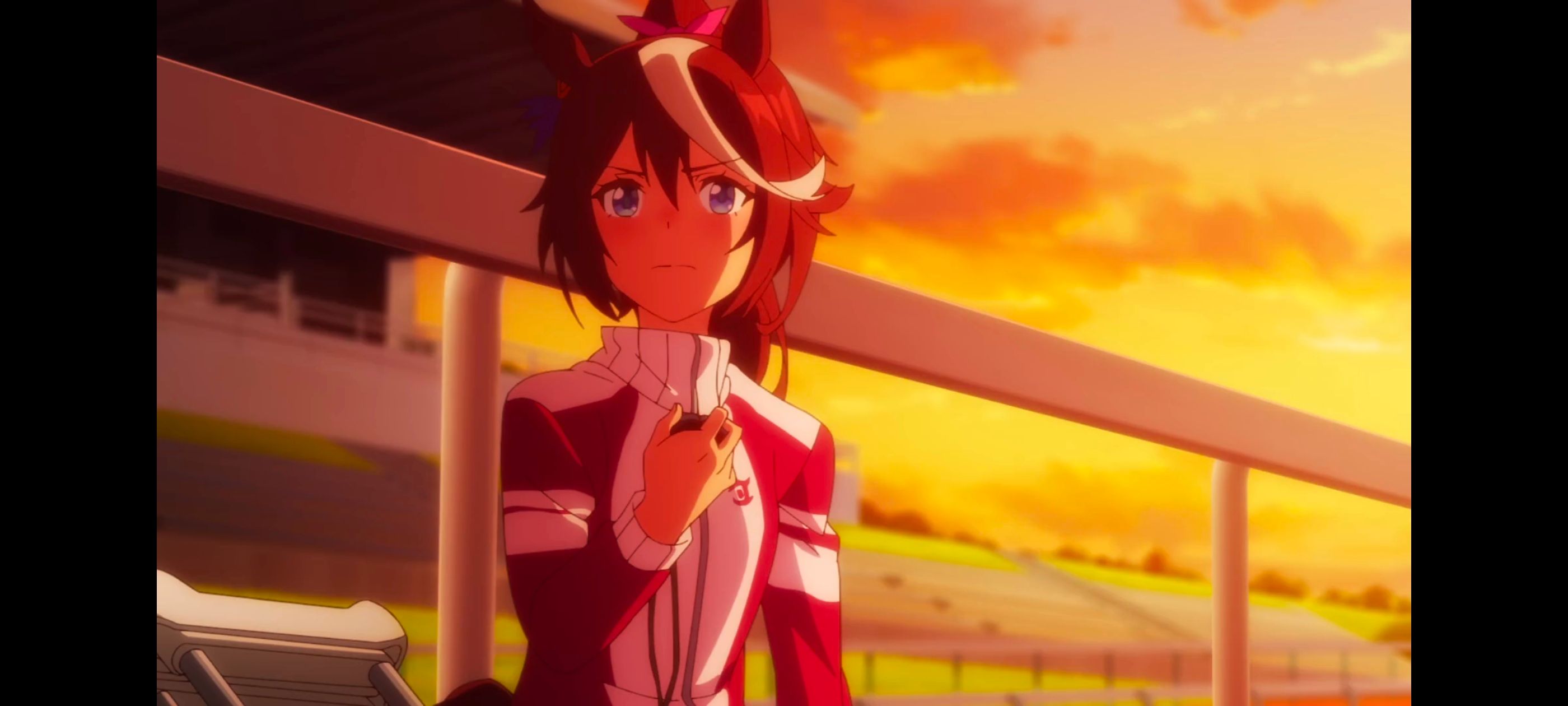 赛马娘,赛马娘PrettyDreby,赛马娘第二季,动画,动漫,番剧,二次元,ACG