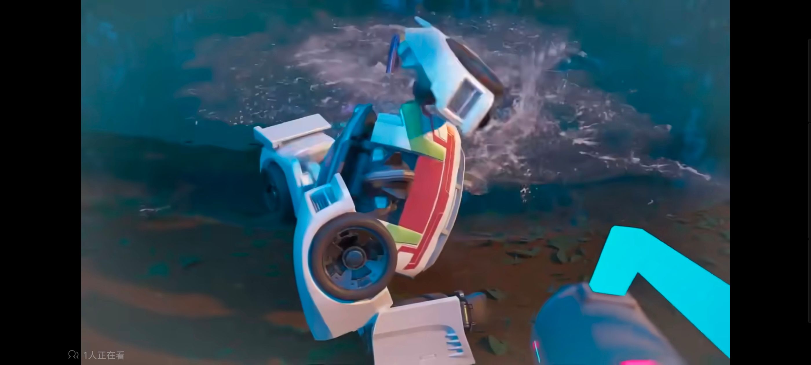 变形金刚,变形金刚赛博世界,动画,动漫,番剧,ACG