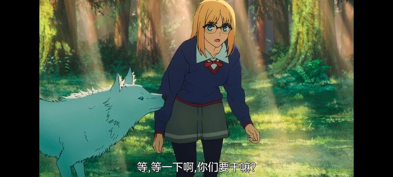 命运奇异赝品,FatestrangeFake,动画,动漫,番剧,ACG