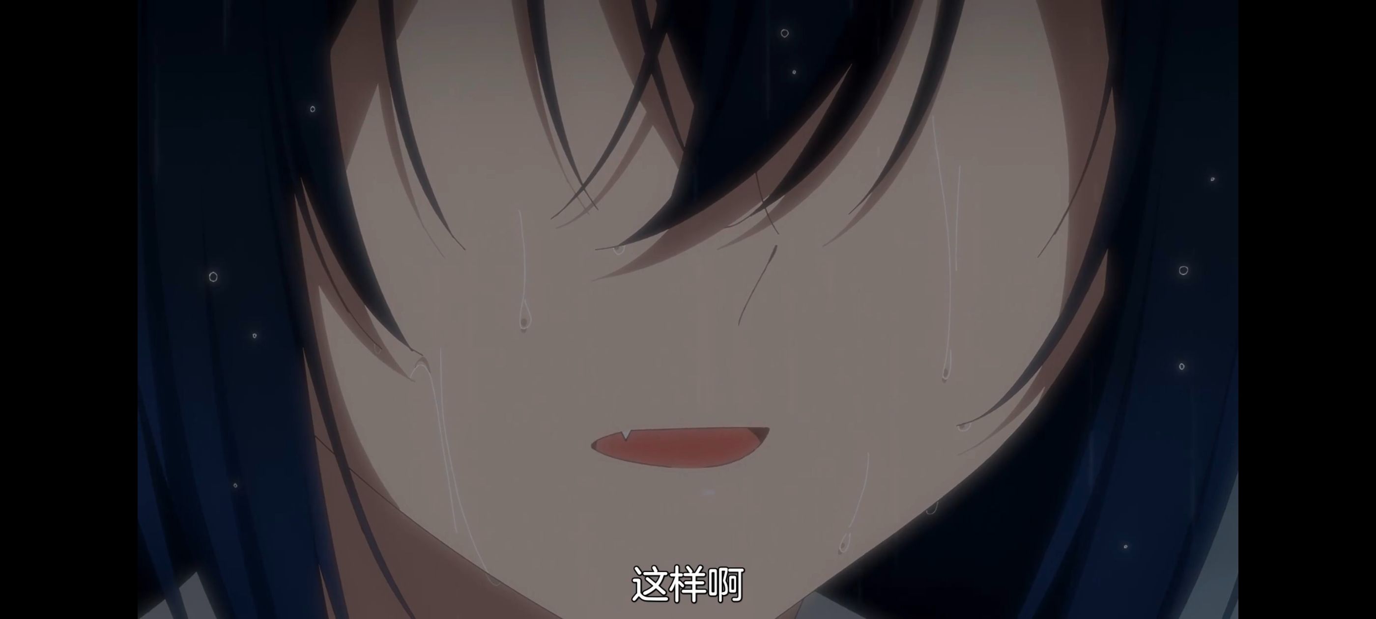 想吃掉我的非人少女,对我垂涎欲滴的非人少女,动画,动漫,百合,百合动漫,番剧,ACG