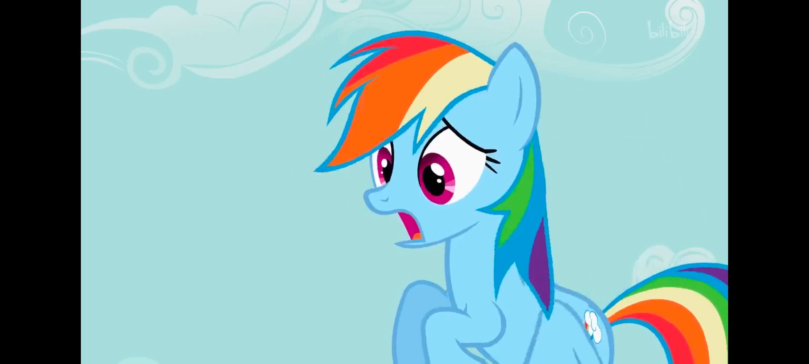 小马宝莉,彩虹小马,我的小马驹,动画,动漫,番剧,ACG