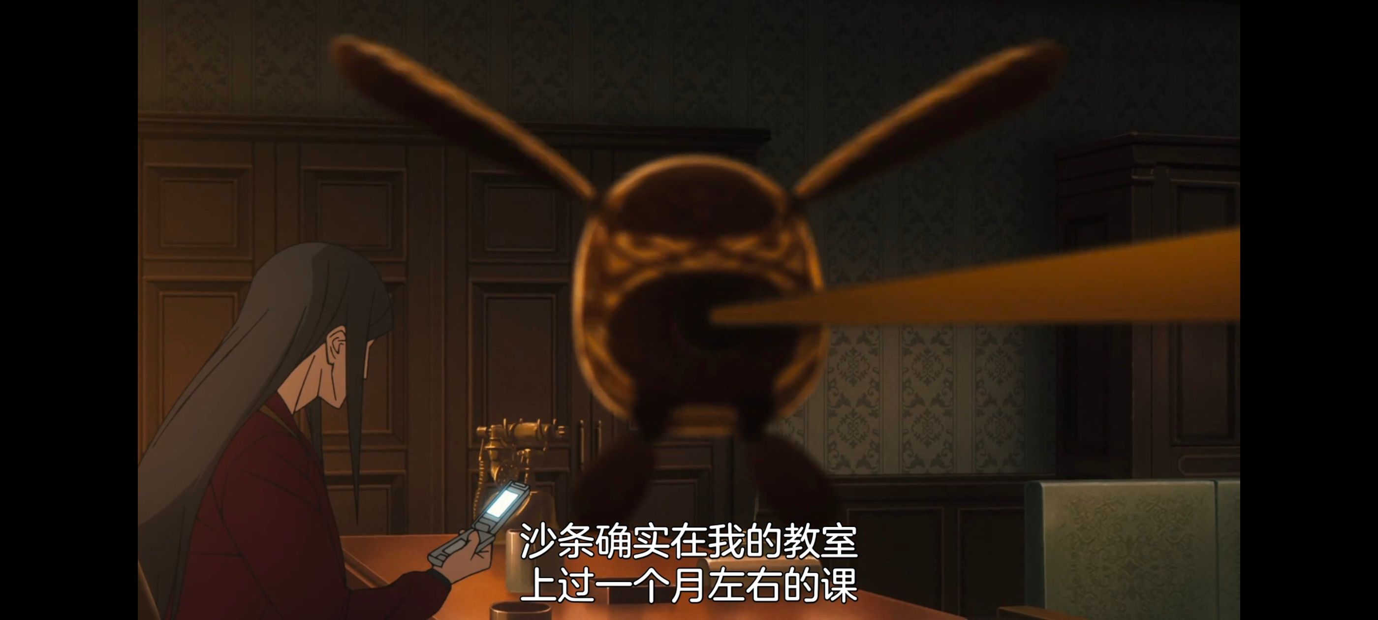 命运奇异赝品,FatestrangeFake,动画,动漫,番剧,ACG