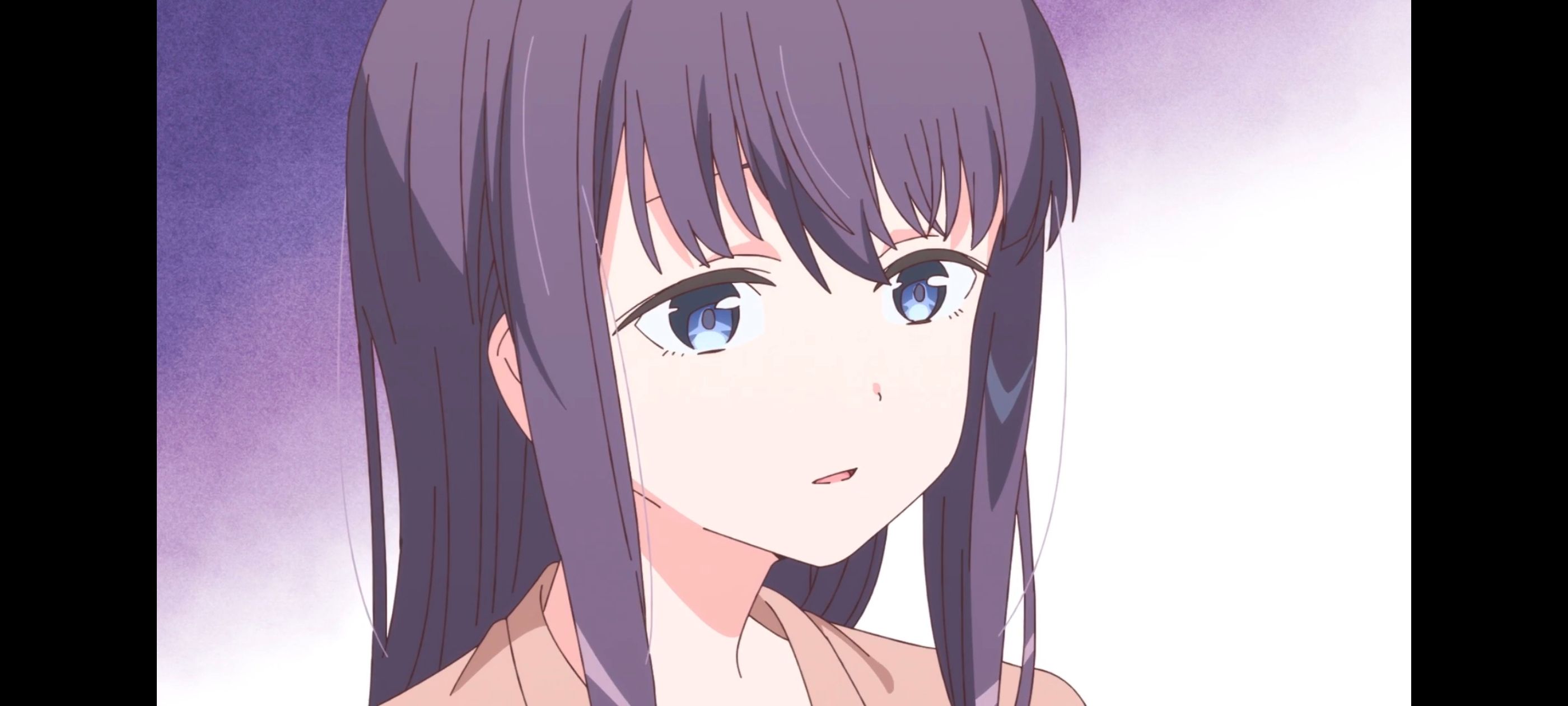 上伊那牡丹醉姿如百合,上伊那牡丹酒醉身姿似百合花般,动画,动漫,番剧,二次元,ACG,日漫