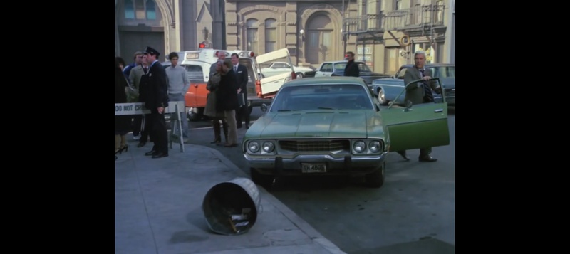 电视剧,文章,观后感,白头神探,Police Squad,in color,特警队,警察小队