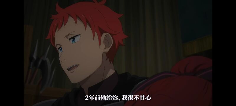 从零开始的异世界生活,RE0,re0第三季,奇幻,动画,动漫,番剧,ACG,异世界