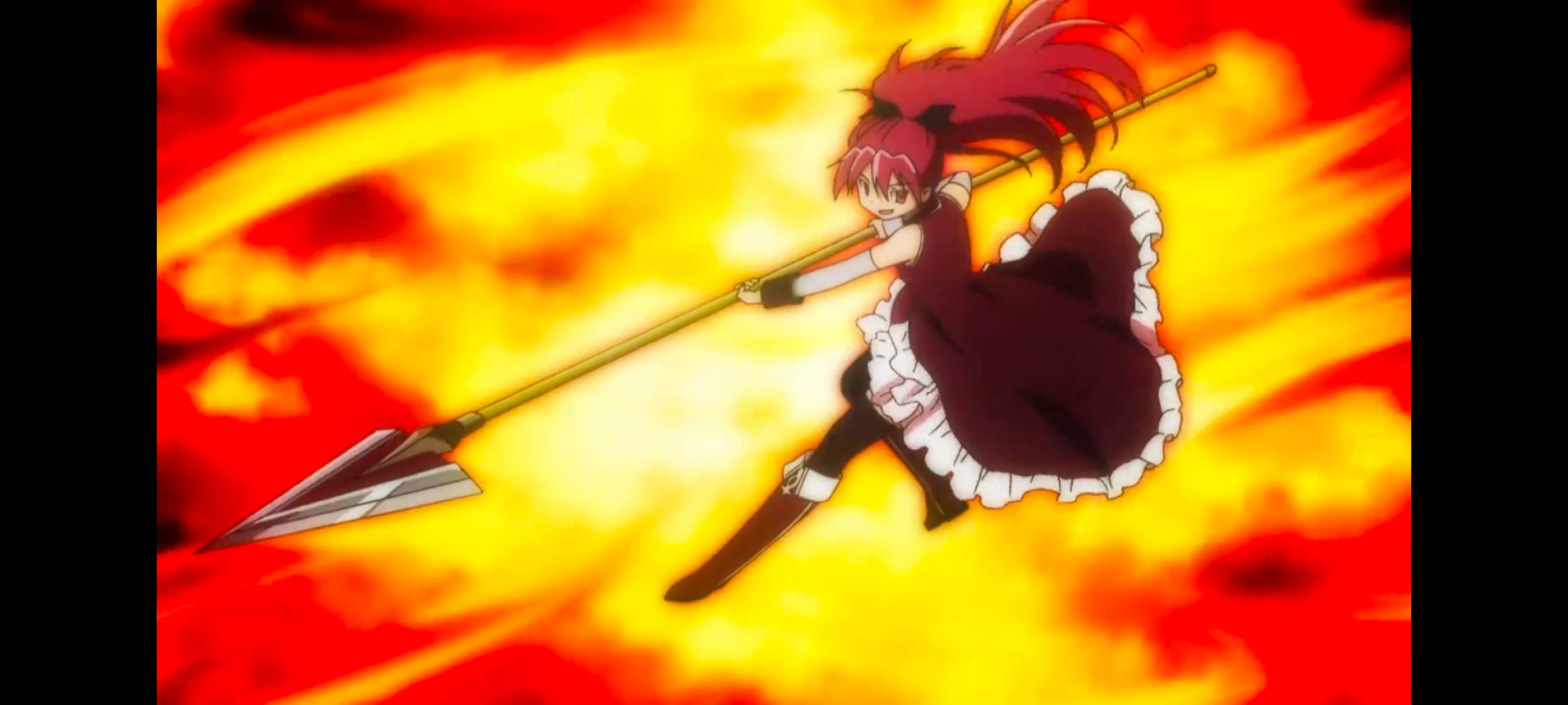 魔法少女小圆,魔法少女,动画,动漫,番剧,ACG