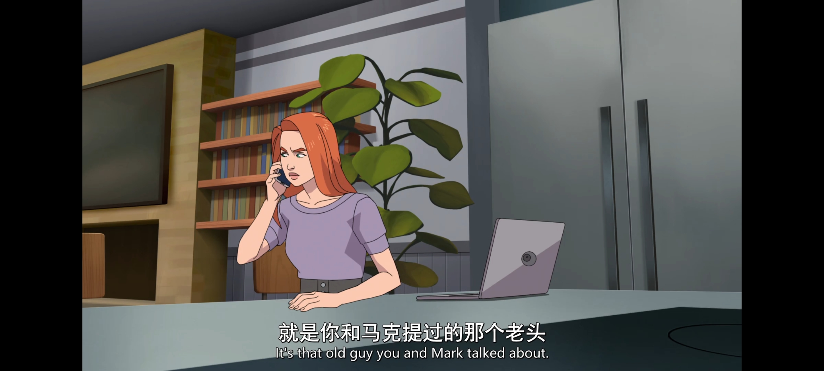 无敌少侠,动画,动漫,image,番剧,ACG