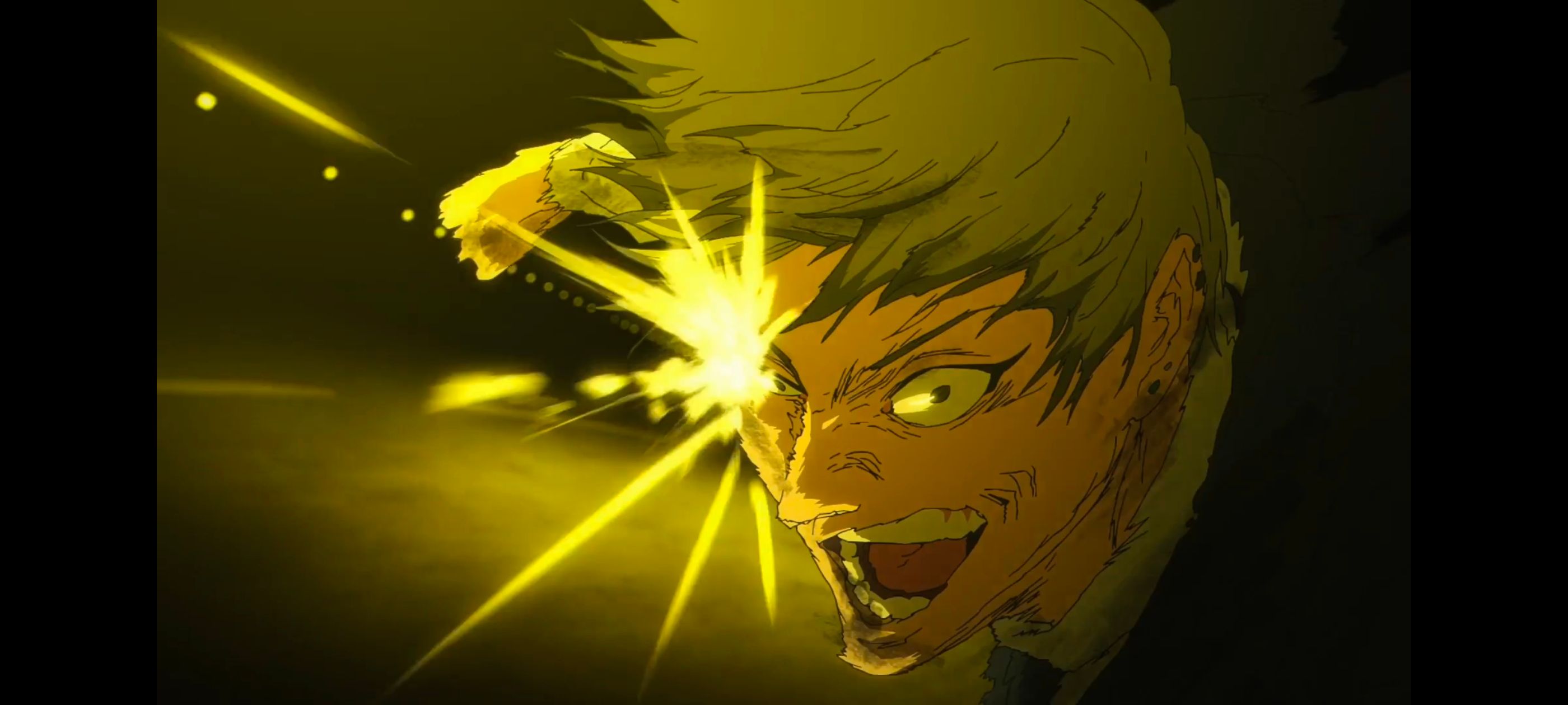 咒术回战,咒术回战死灭回游,动漫,动画,番剧,ACG