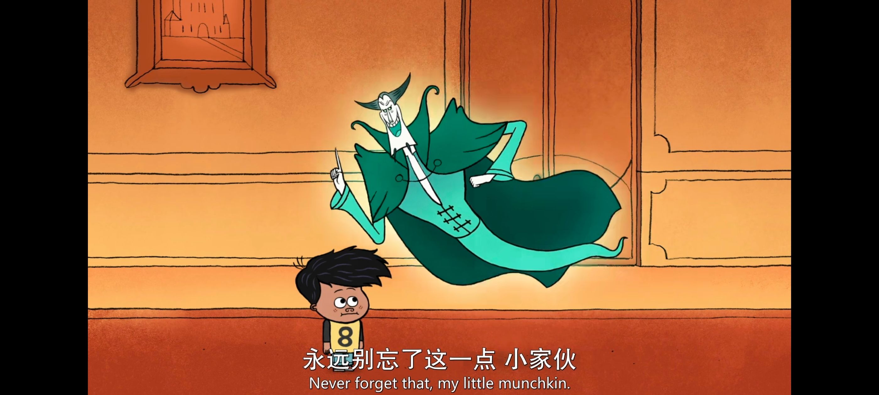 蝙蝠侠家族,蝙蝠侠一家,DC,动漫,动画,番剧,ACG