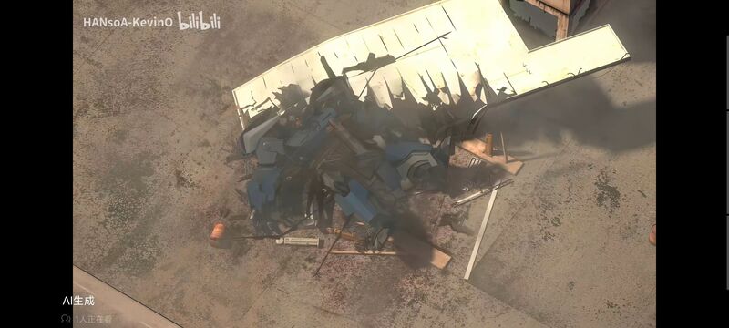 变形金刚,变形金刚领袖之证,番剧,动画,动漫,ACG