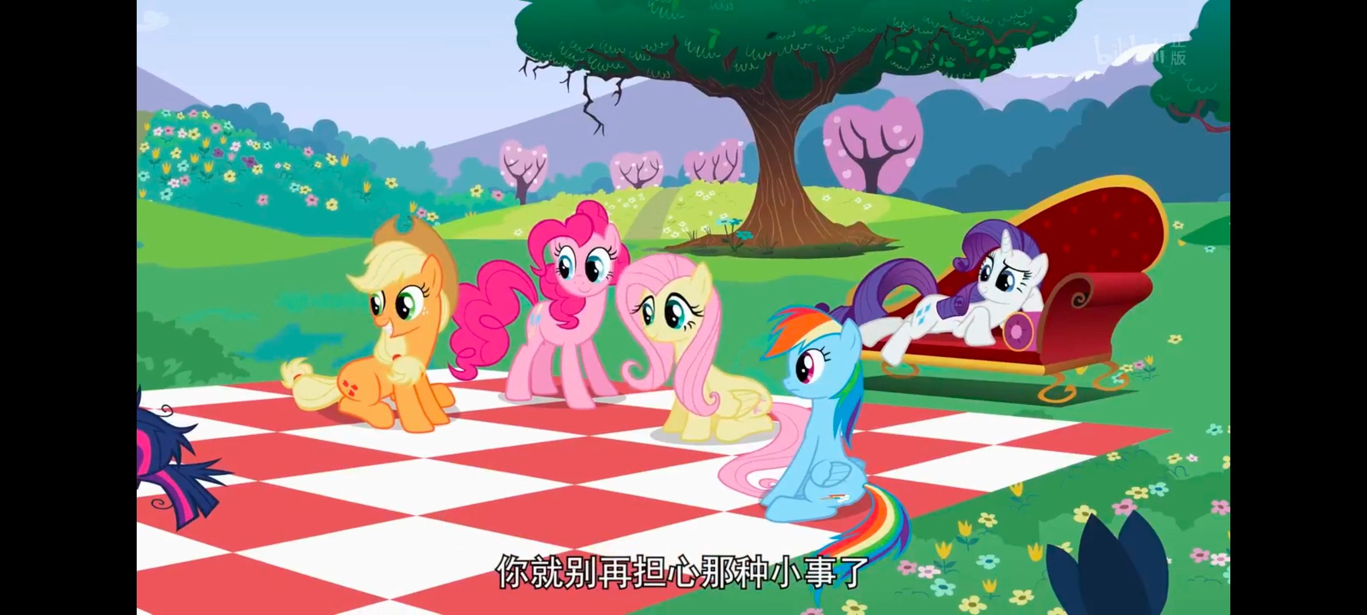 小马宝莉,小马宝莉友谊魔法,彩虹小马,我的小马驹,动画,动漫,番剧,ACG