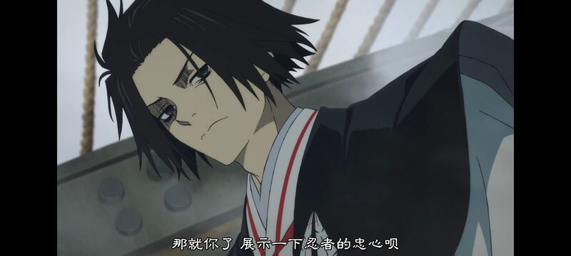 地狱乐,动画,动漫,ACG,番剧