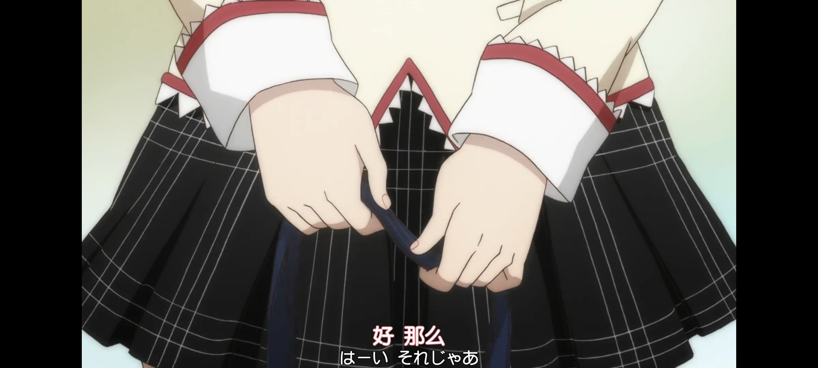 魔法少女小圆,魔法少女,动画,动漫,二次元,ACG