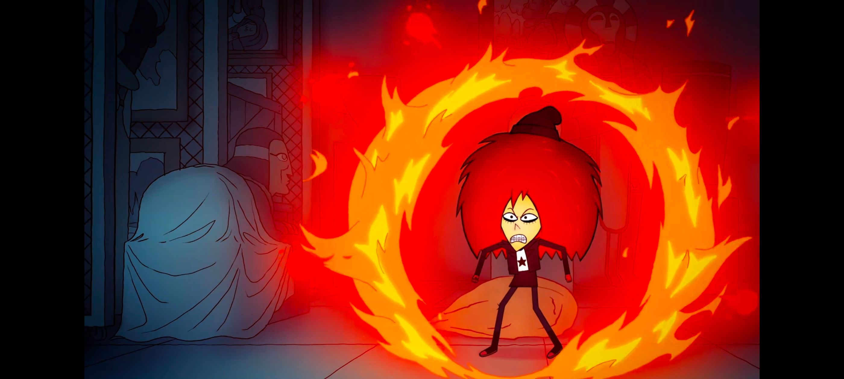 蝙蝠侠家族,蝙蝠侠一家,动画,动漫,番剧,ACG