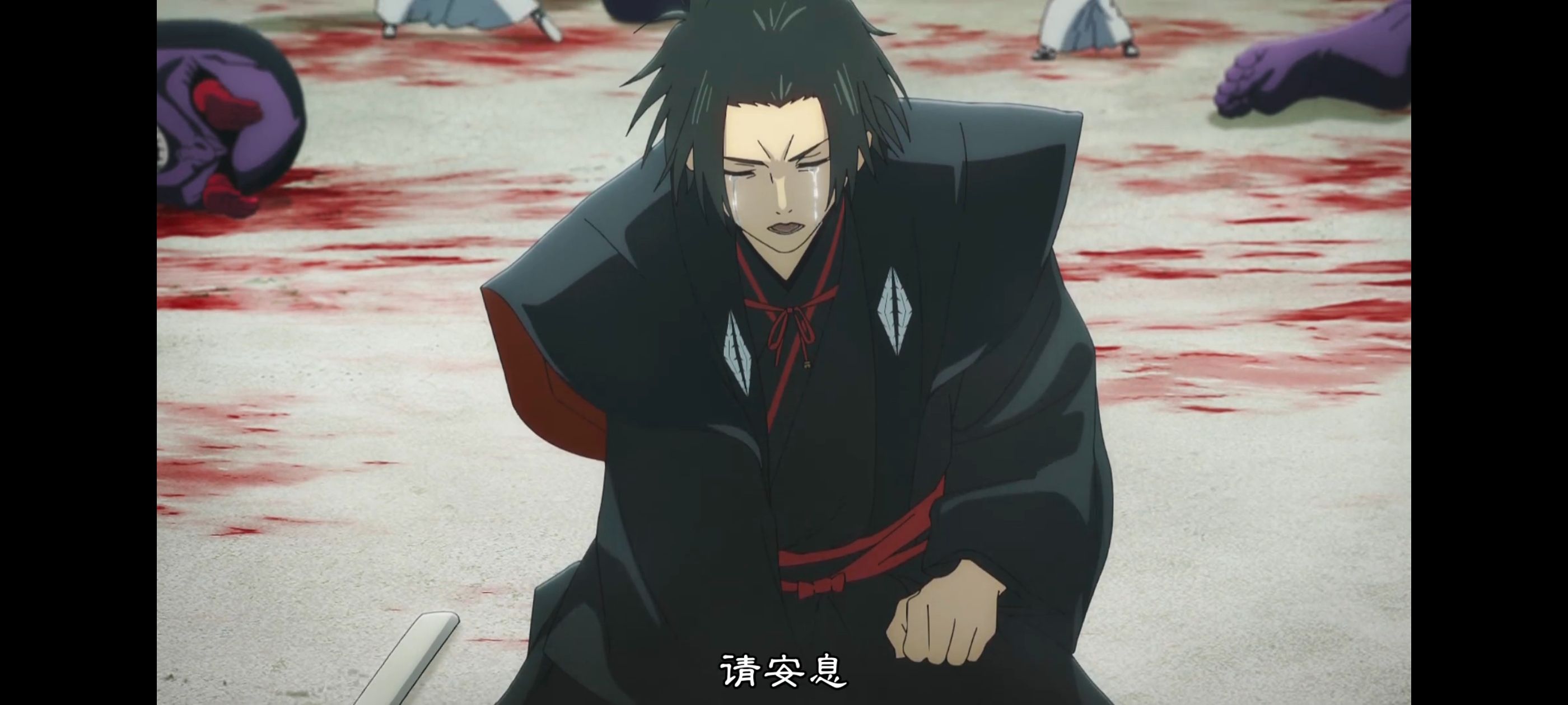 地狱乐,动画,动漫,ACG,番剧