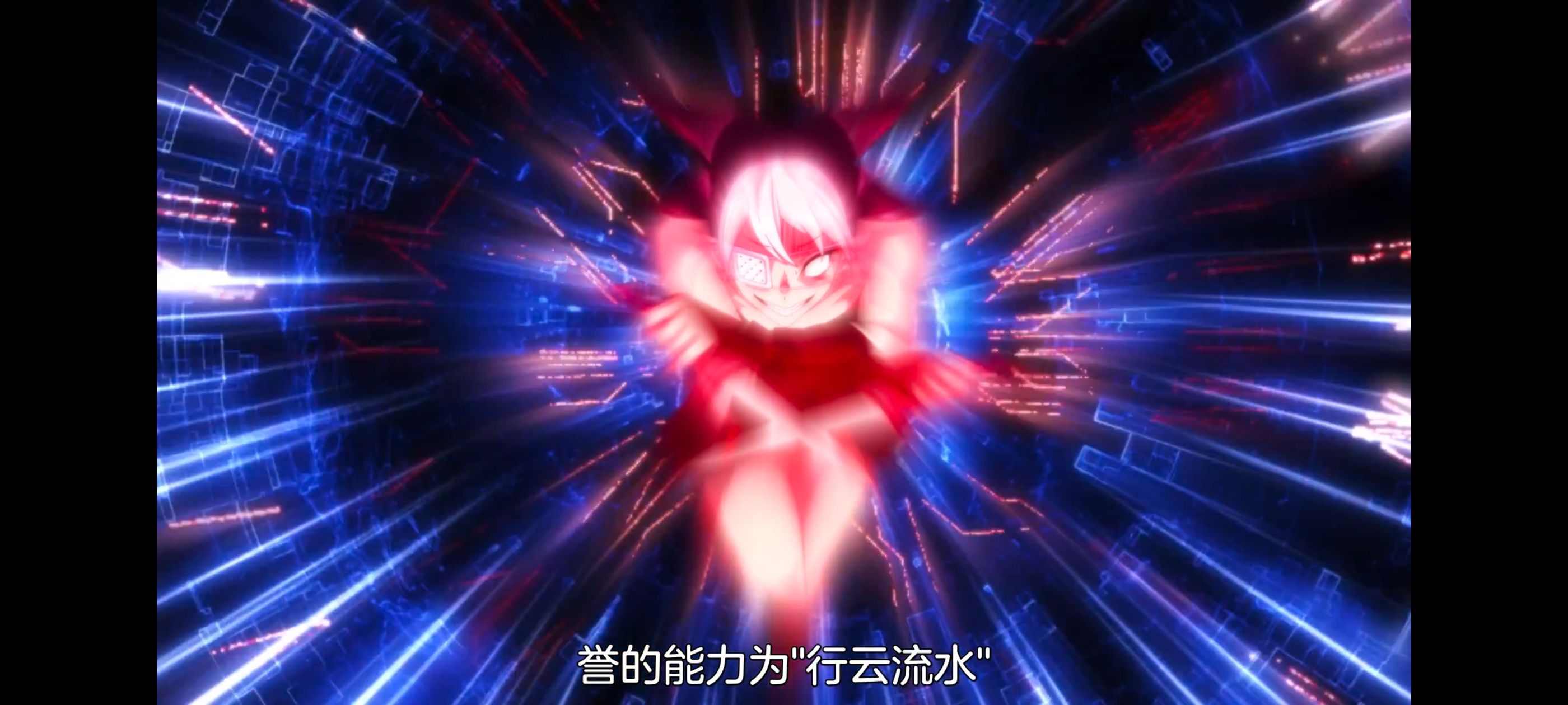 魔都精兵的奴隶,动画,动漫,番剧,ACG