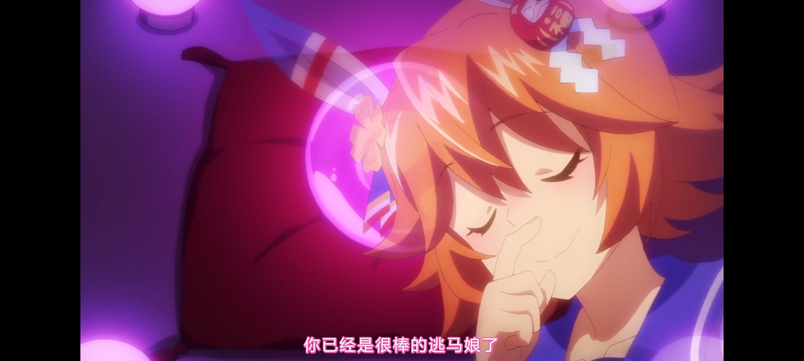 赛马娘,赛马娘第二季,赛马娘PrettyDerby,动画,动漫,番剧,二次元,ACG