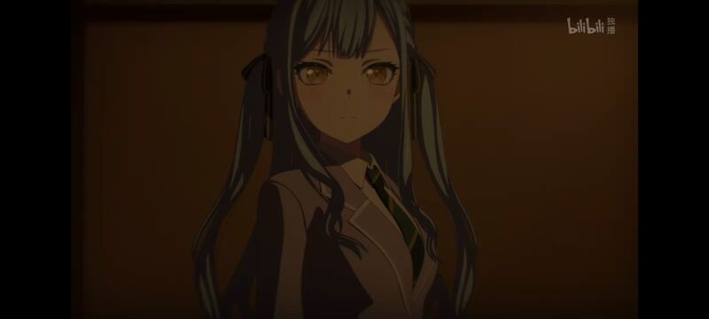 BANGDREAM,AveMujica,邦邦,动漫,颂乐人偶,动漫区,番剧,动画,ACG