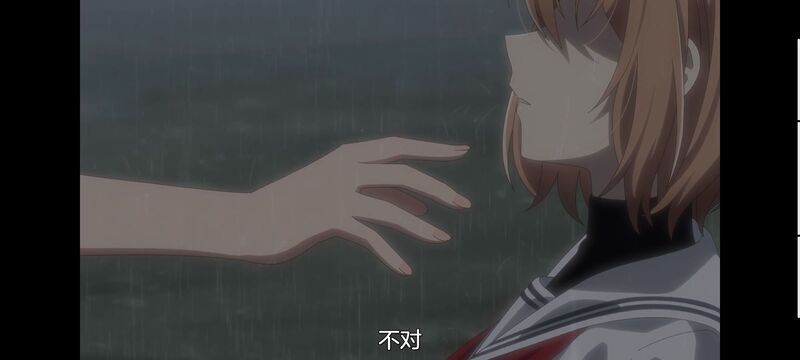 想吃掉我的非人少女,对我垂涎欲滴的非人少女,百合,百合动画,百合动漫,动漫,动画,番剧,ACG