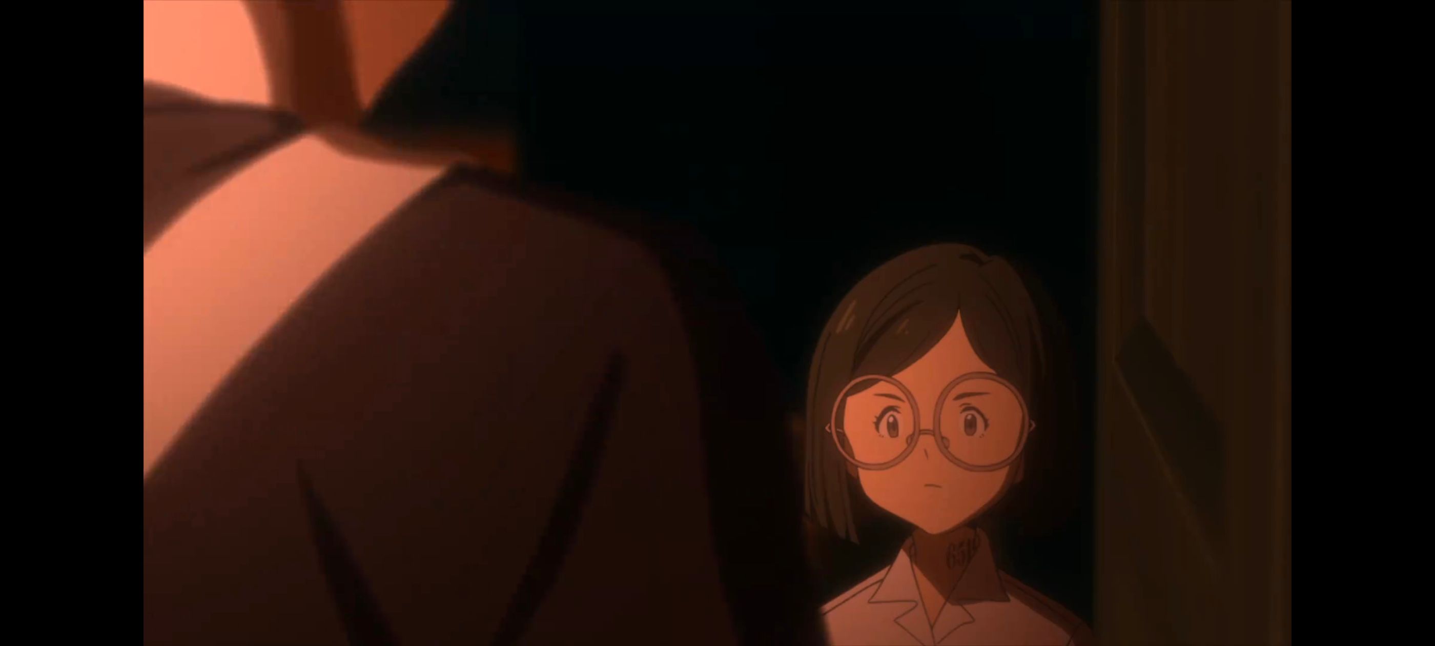 约定的梦幻岛,动画,动漫,番剧,ACG