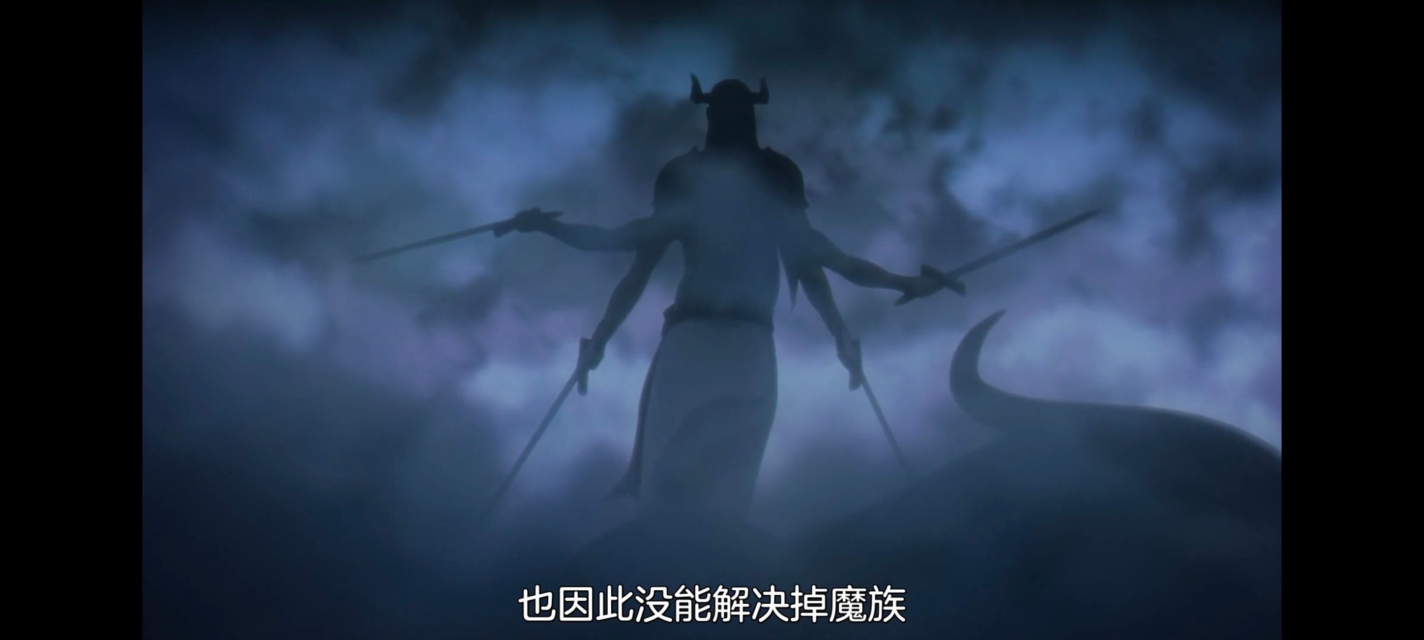 葬送的芙莉莲,动画,动漫,番剧,二次元,ACG