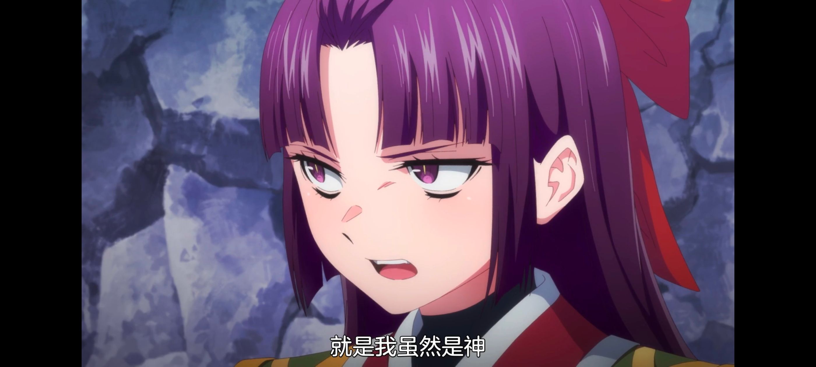 魔都精兵的奴隶,动画,动漫,番剧,二次元,ACG