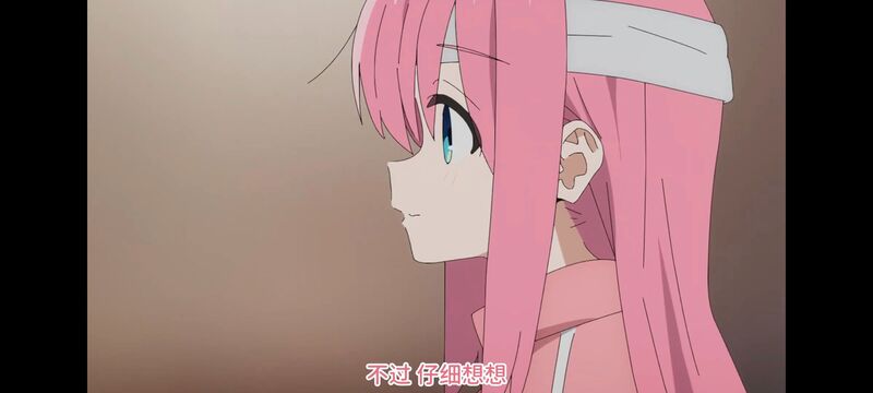 孤独摇滚,动画,动漫,番剧,ACG