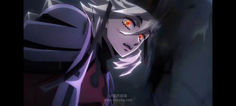 鬼灭之刃,鬼滅之刃,剧场版,鬼灭之刃无限城篇,动画,动漫,动画电影,日漫,ACG,二次元