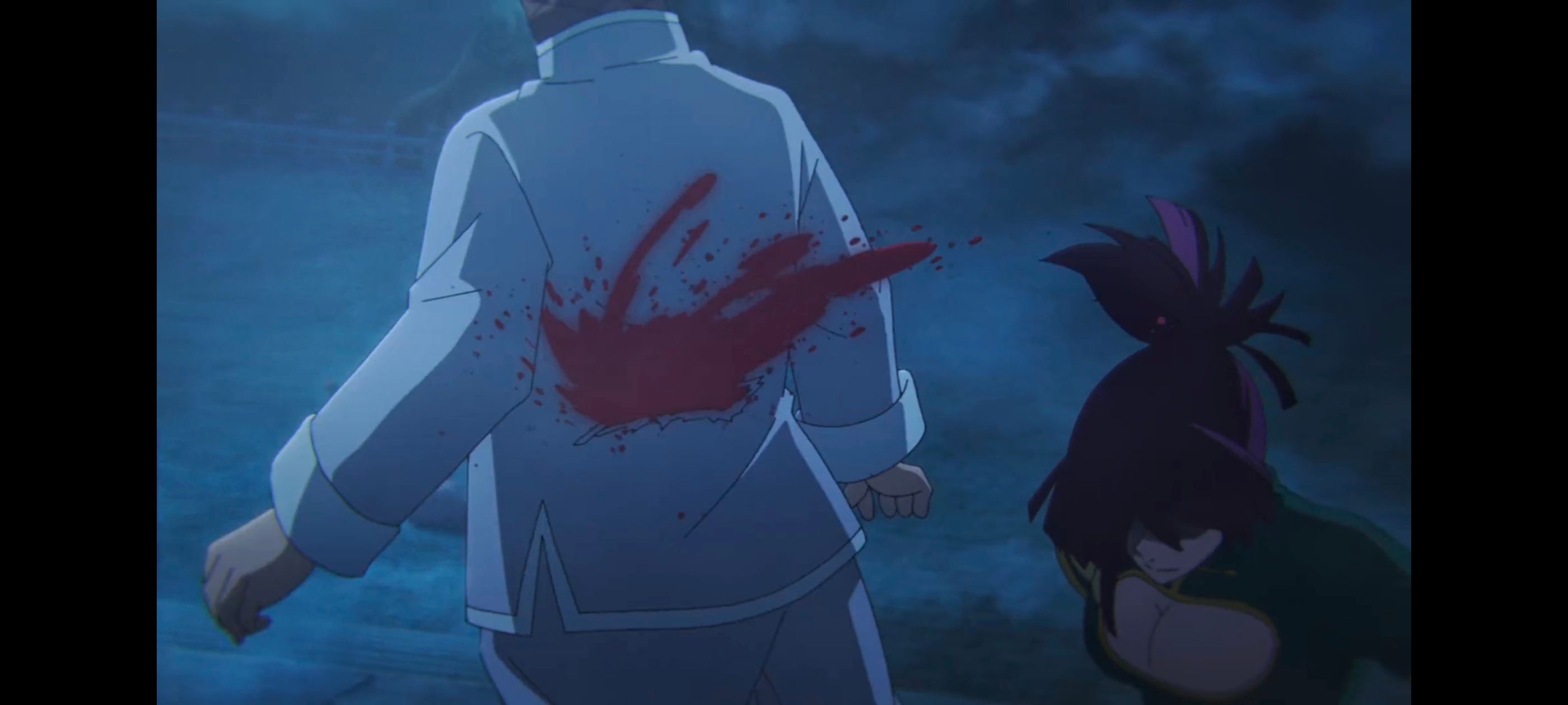 地狱乐,动画,动漫,番剧,ACG