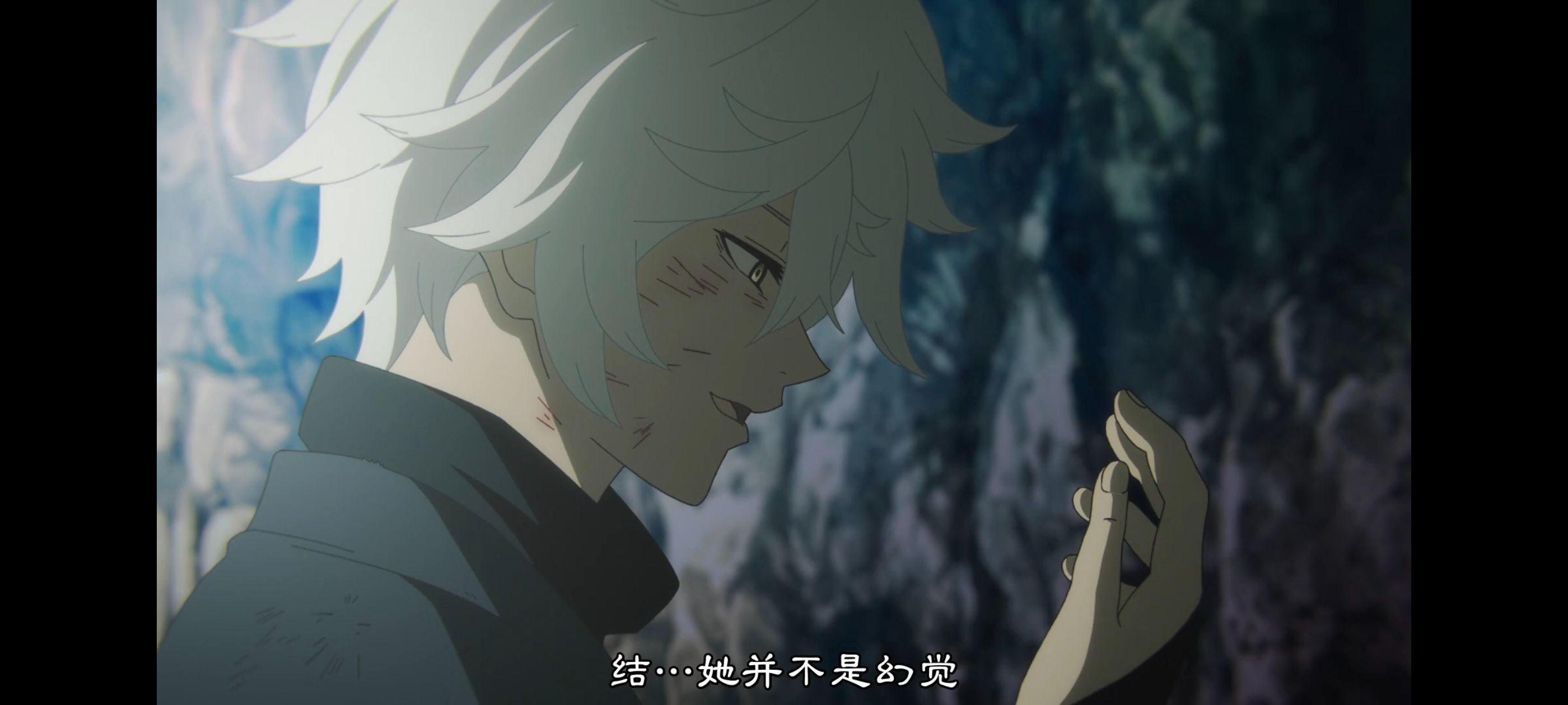 地狱乐,动画,动漫,番剧,ACG