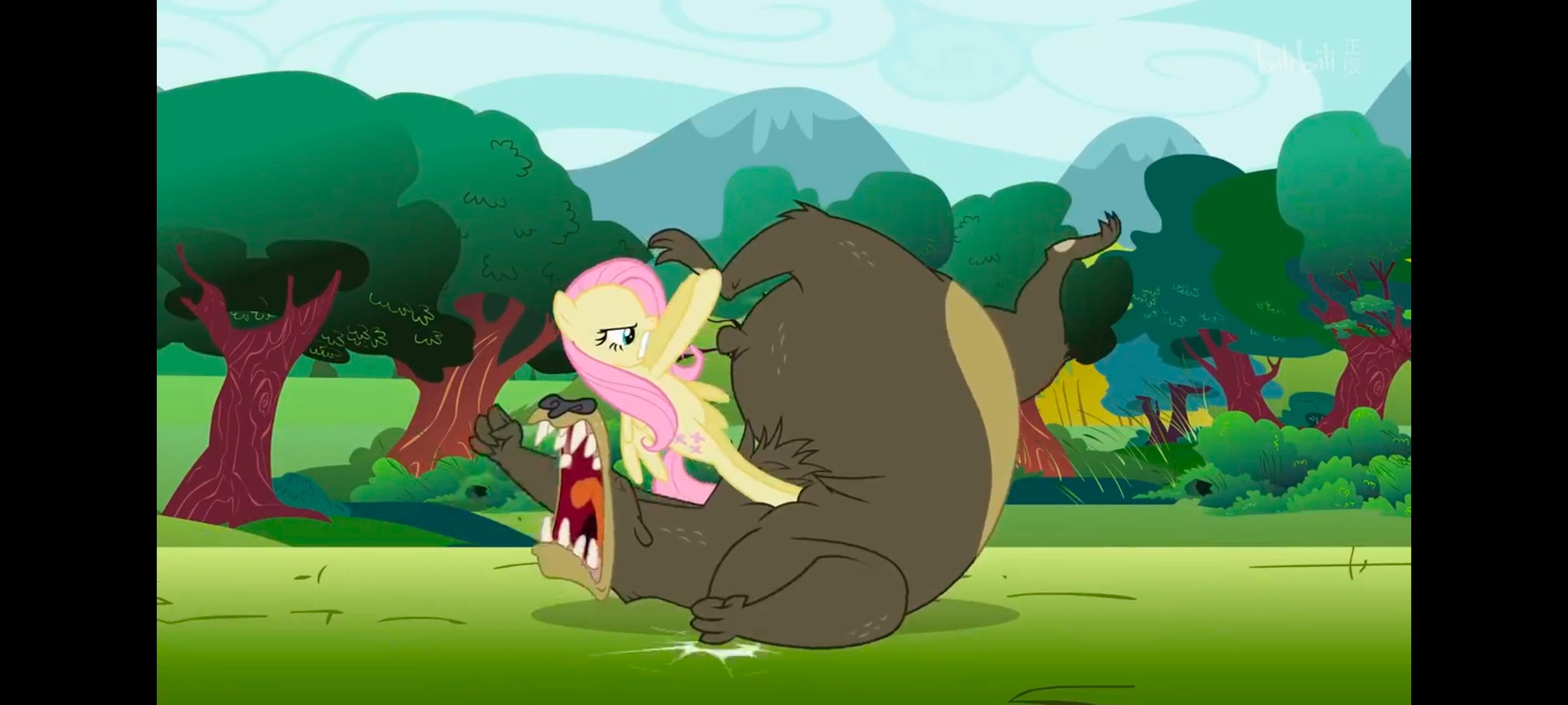 小马宝莉,小马宝莉友谊魔法,彩虹小马,我的小马驹,动画,动漫,番剧,ACG