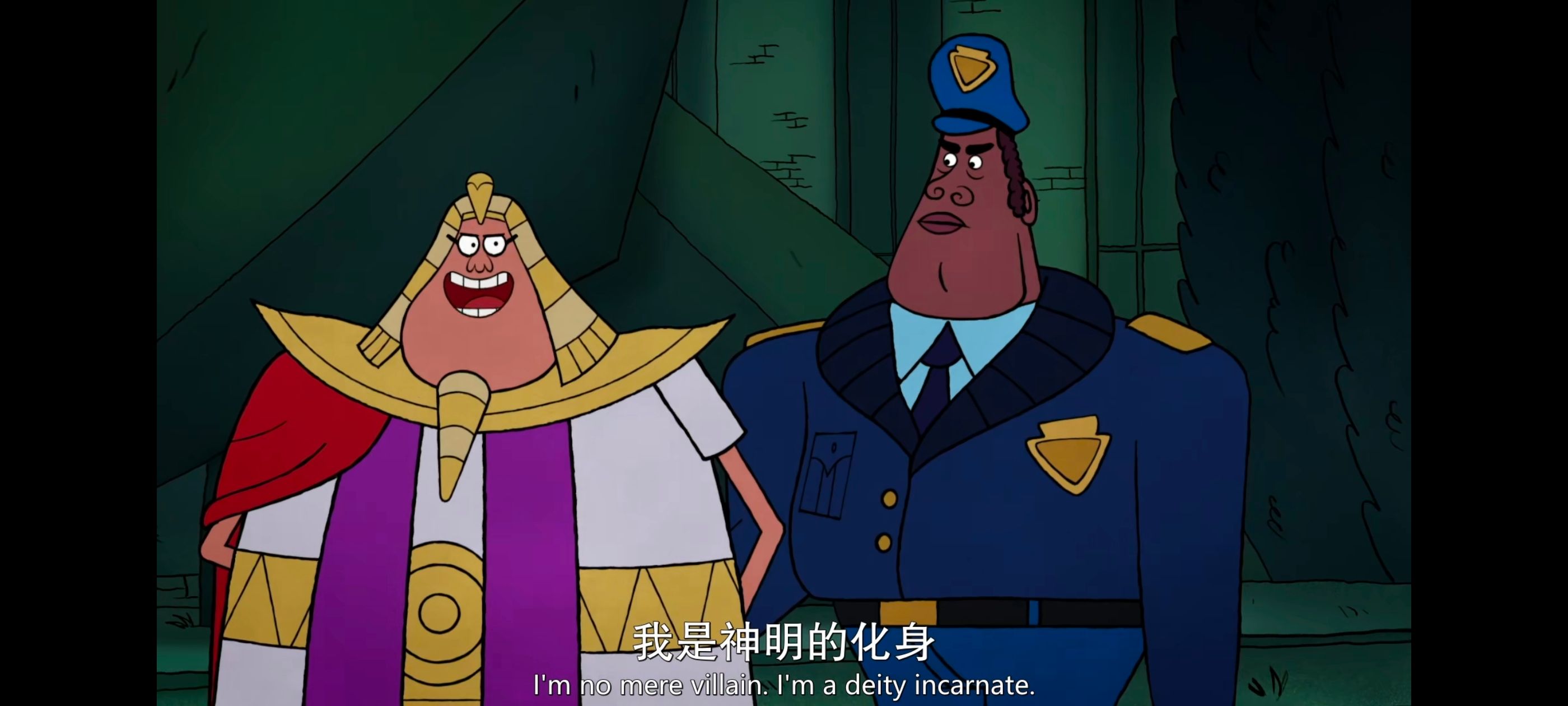 蝙蝠侠家族,蝙蝠侠一家,DC,动画,动漫,番剧,ACG