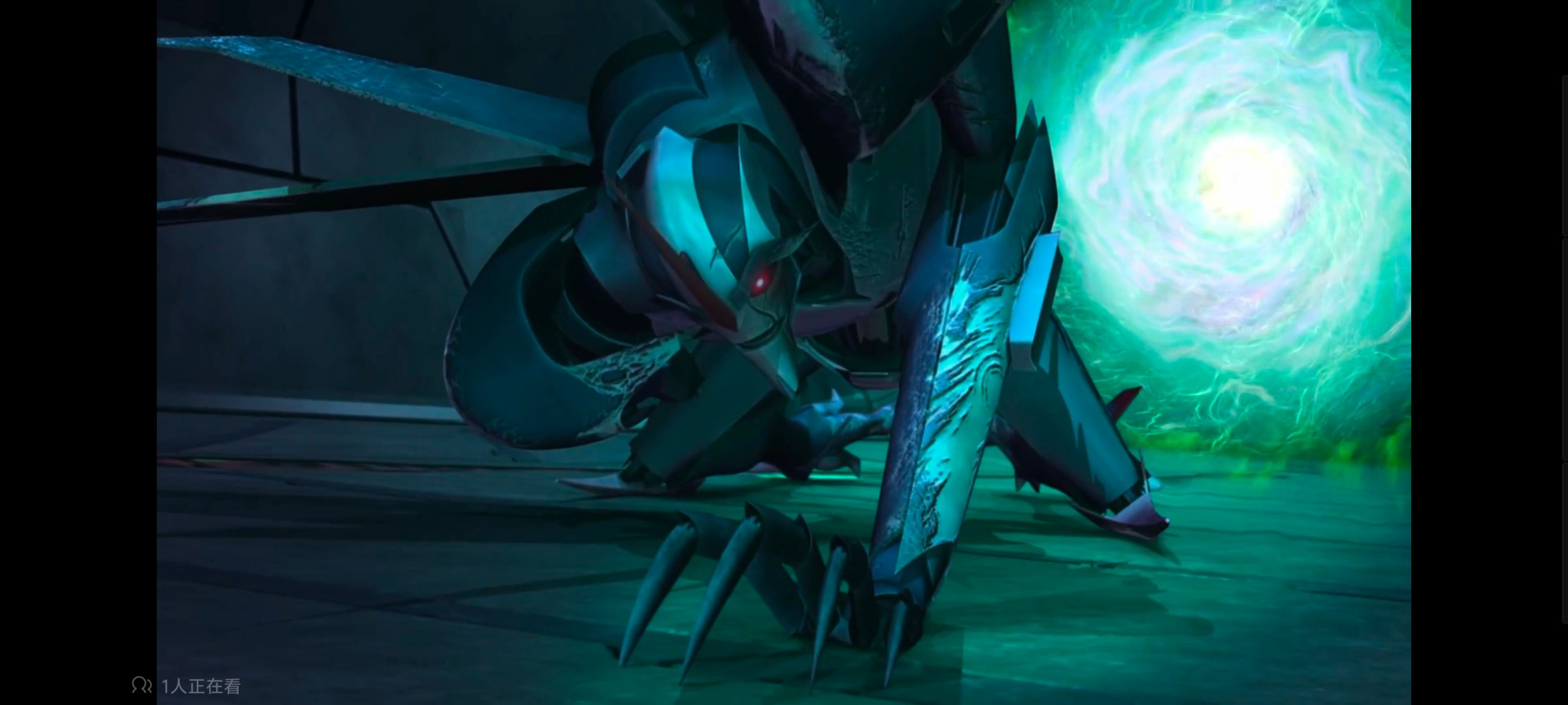 变形金刚,变形金刚领袖之证,动画,动漫,番剧,领袖之证,ACG