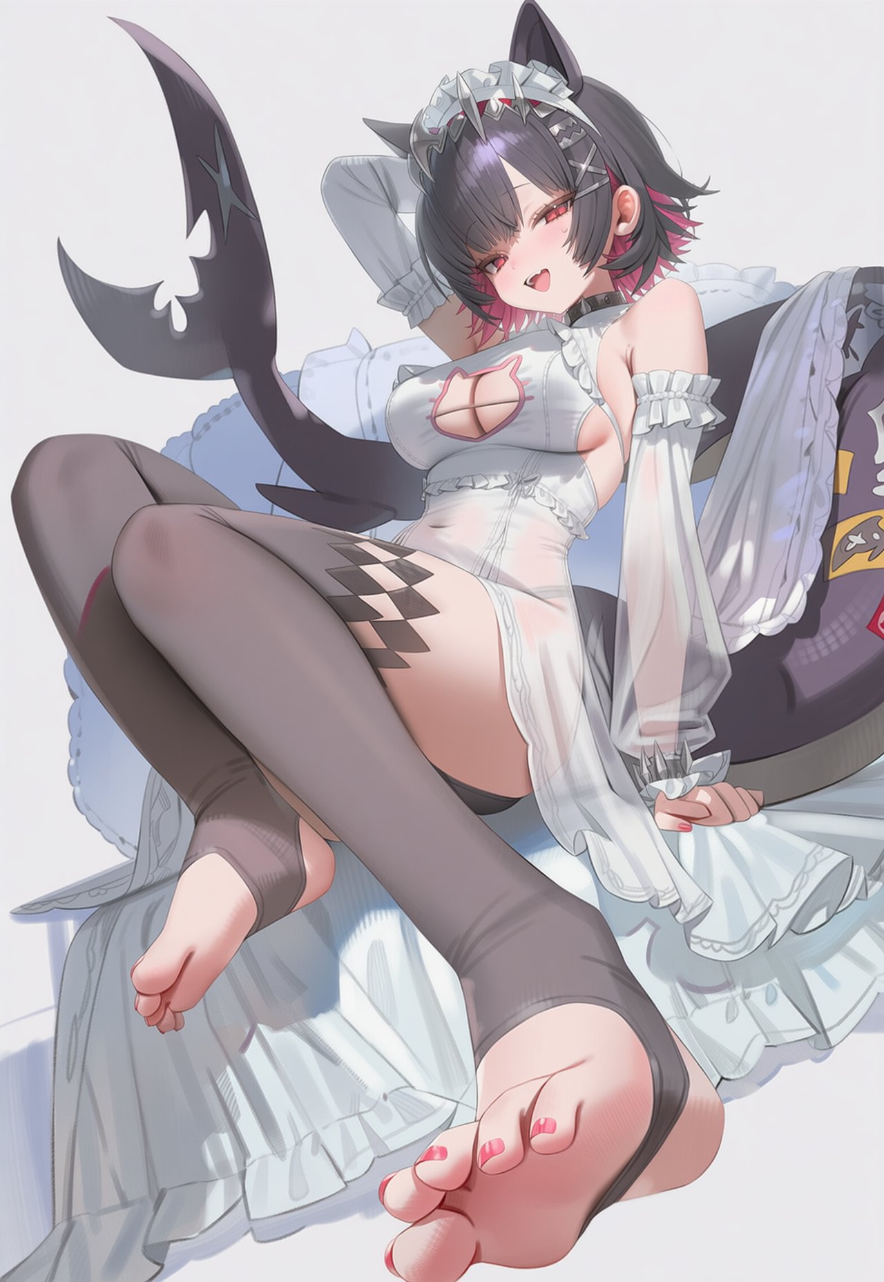 插画