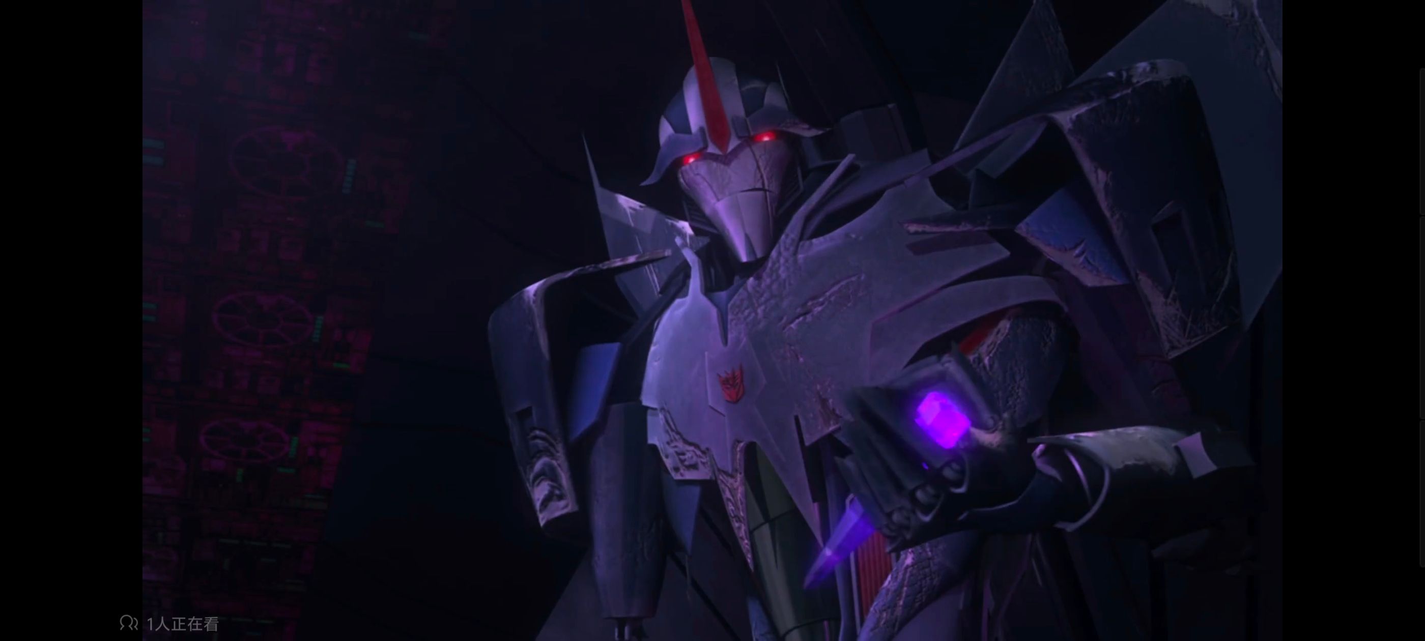 变形金刚,变形金刚领袖之证,动画,动漫,番剧,领袖之证,ACG