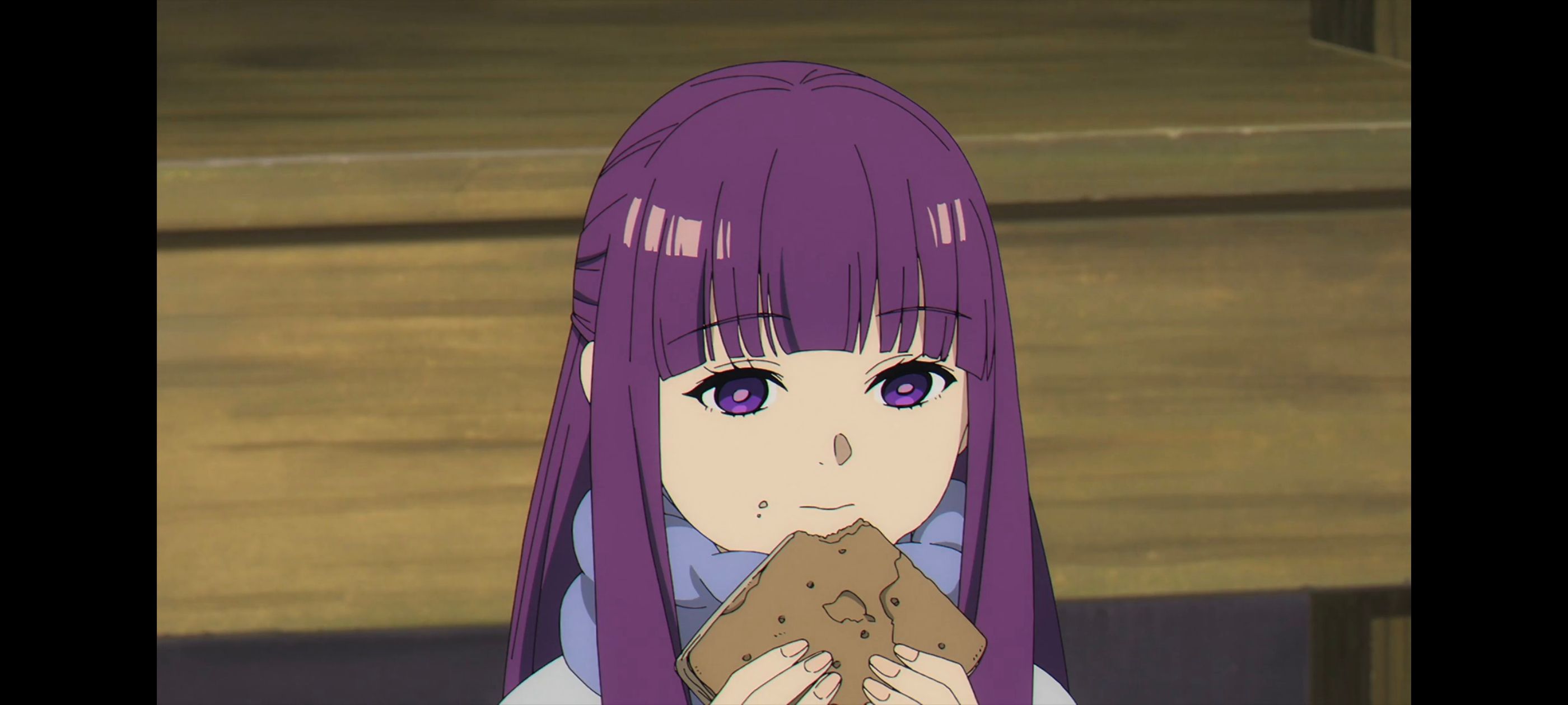 葬送的芙莉莲,动画,动漫,番剧,二次元,ACG