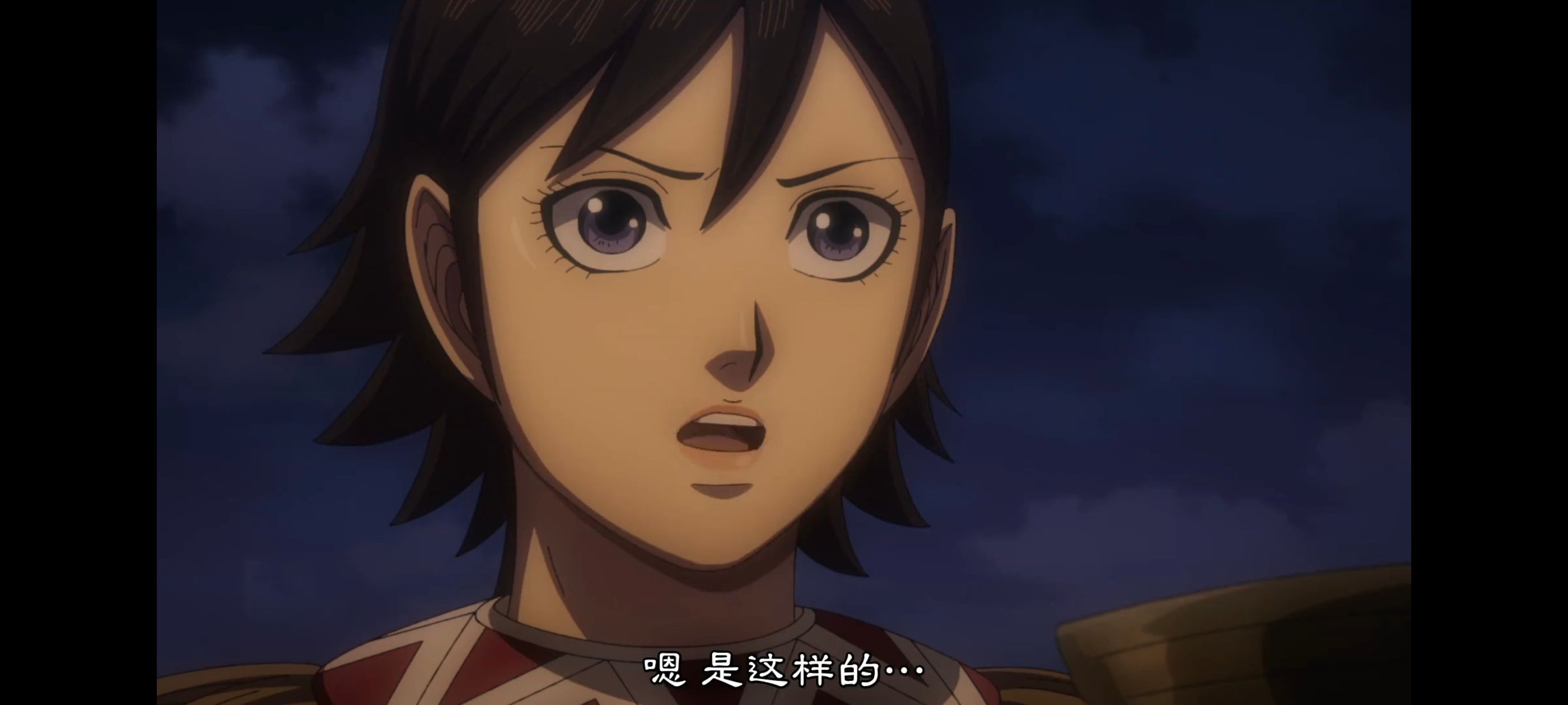 王者天下,动画,动漫,番剧,ACG