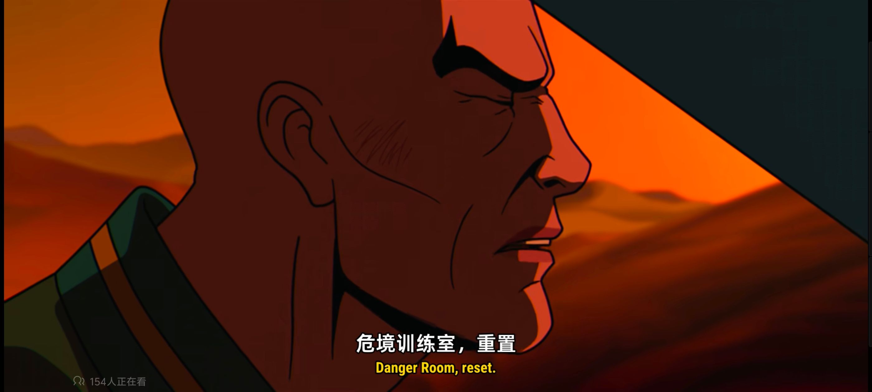 X战警,漫威,美漫,动漫,超级英雄,番剧,ACG