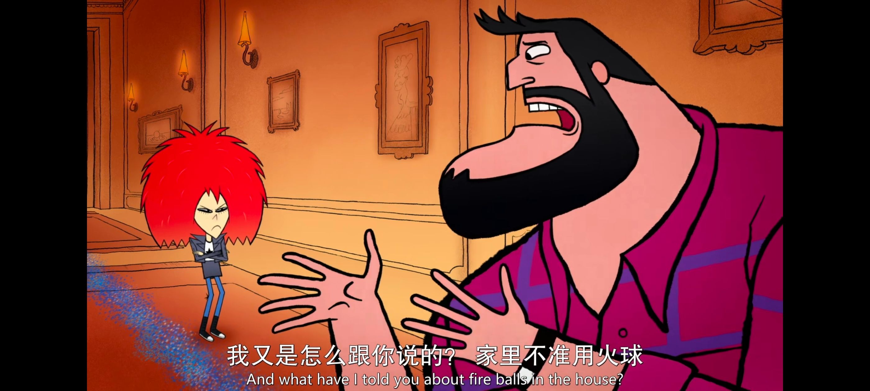 蝙蝠侠家族,蝙蝠侠一家,动画,动漫,番剧,ACG