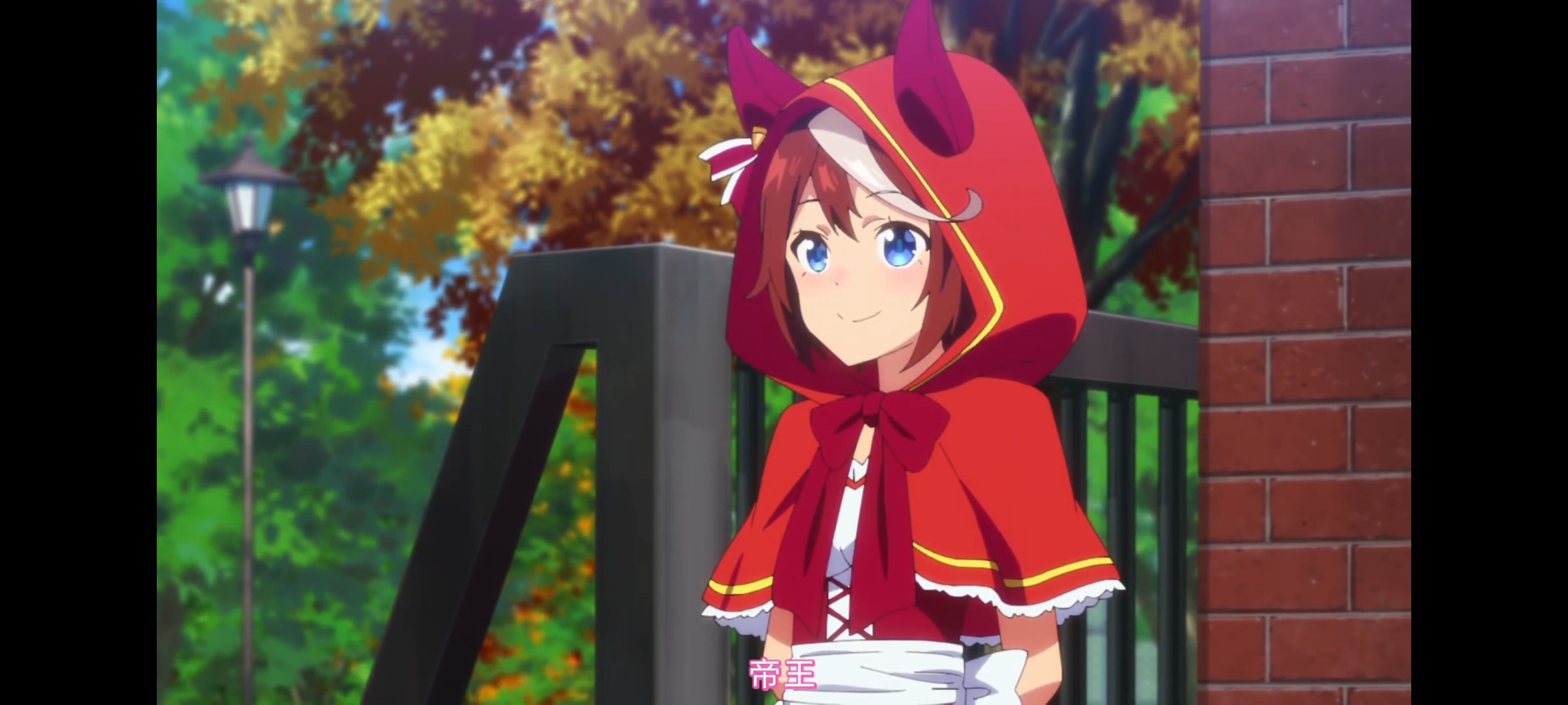 赛马娘,赛马娘第二季,动画,动漫,番剧,二次元,ACG