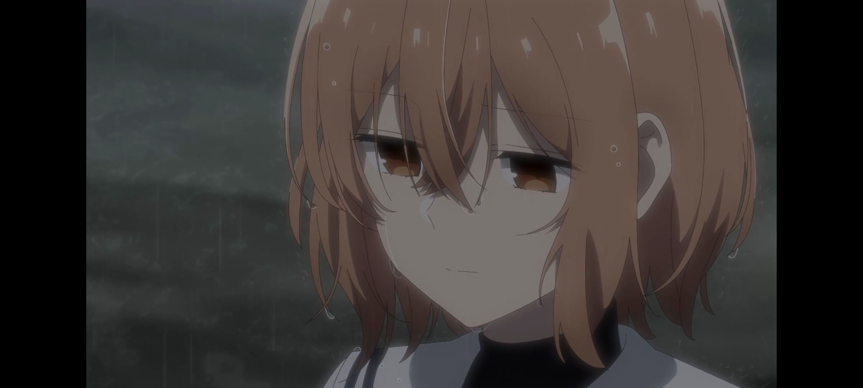 想吃掉我的非人少女,对我垂涎欲滴的非人少女,动画,动漫,百合,百合动漫,番剧,ACG