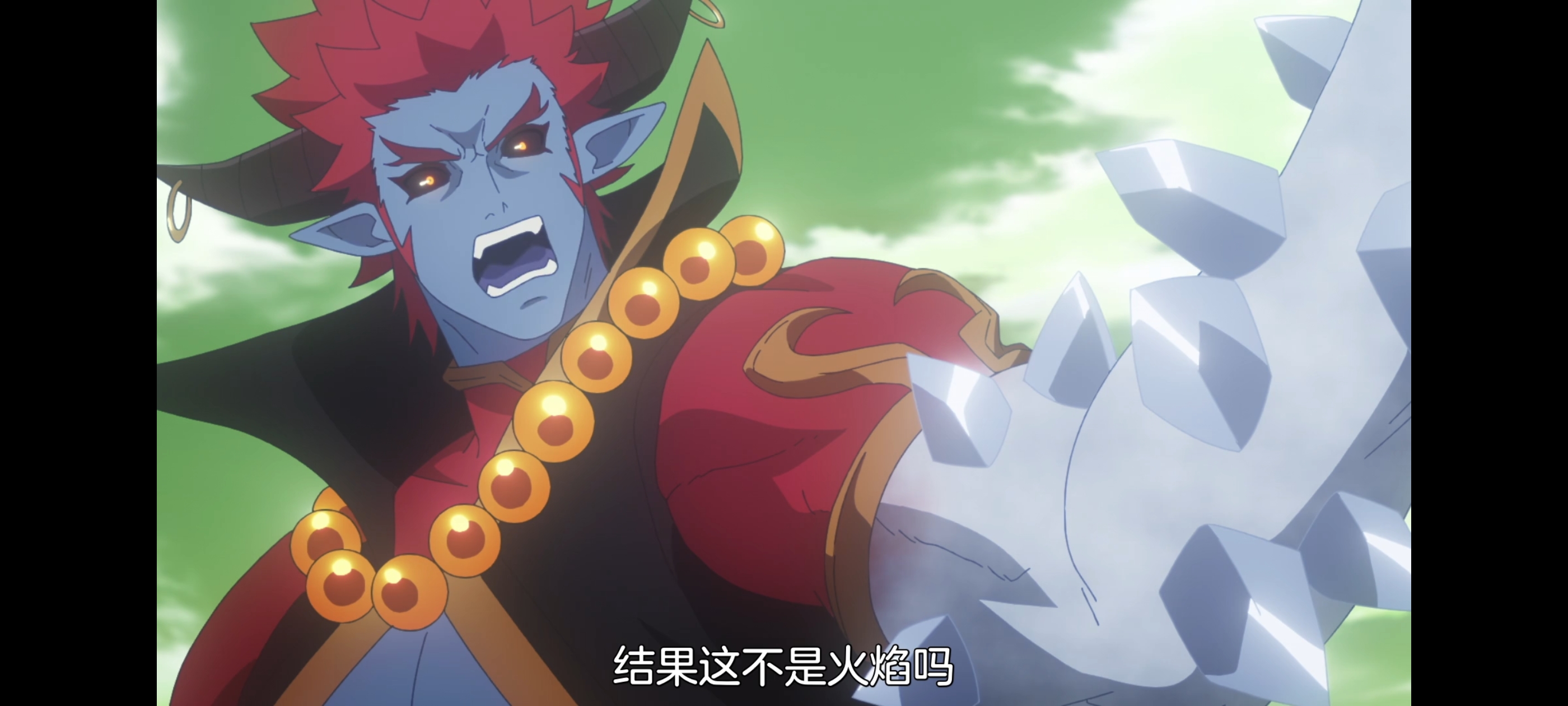 凭你也想讨伐魔王,动画,动漫,番剧,百合,二次元,ACG