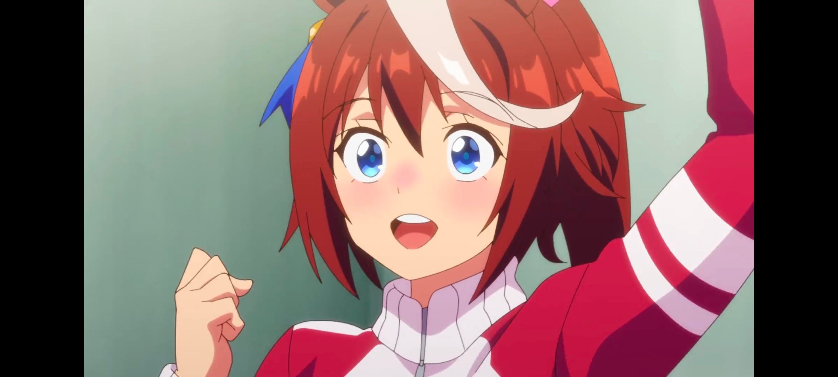 赛马娘,赛马娘第二季,动画,动漫,番剧,ACG