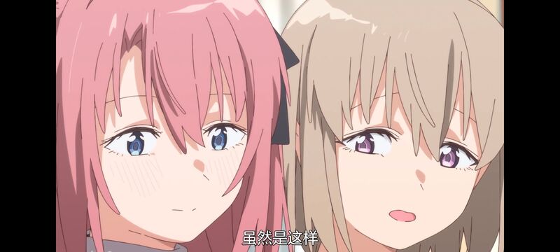 上伊那牡丹酒醉身姿似百合花般,上伊那牡丹醉姿如百合,动漫,动画,番剧,二次元,ACG